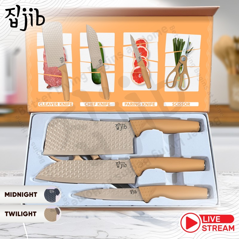 JIB-DMKNVSET MAIN IMAGE - 2