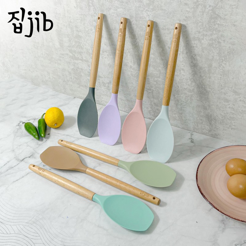 JIB - COOKING SPOON 1