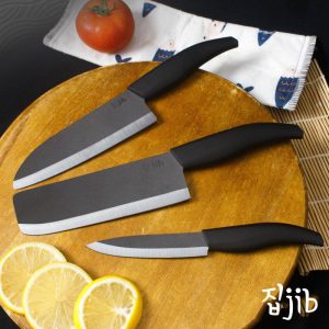JIB Ceramic Knife / Pisau Keramik Serbaguna