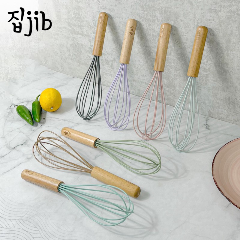 JIB - WHISK 1