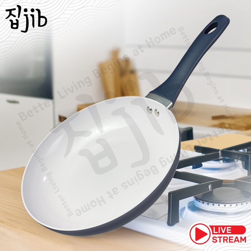 BORDER FRAME JIB-FRYPST 3 BLUE