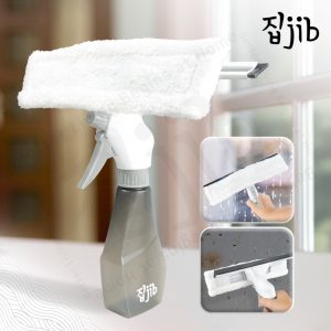 JIB Wiper Spray 3 IN 1 Window Cleaner