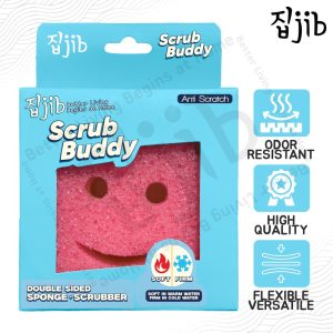 JIB Scrub Buddy / Spons Pembersih
