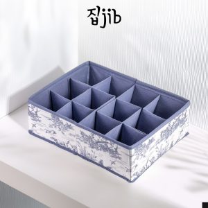 JIB Foldea Adjustable Storage / Kotak Penyimpanan12 Sekat