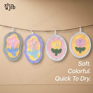 JIB Hand Drying Towel Premium / Pengering Tangan