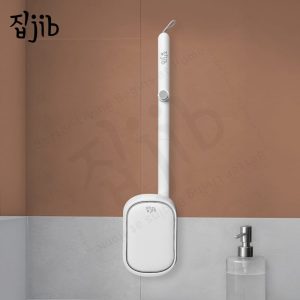 JIB Click & Clean Toilet Brush / Sikat Toilet Disposable
