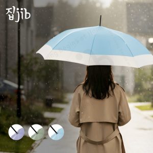 JIB Premium Umbrella / Payung Golf Jumbo Premium