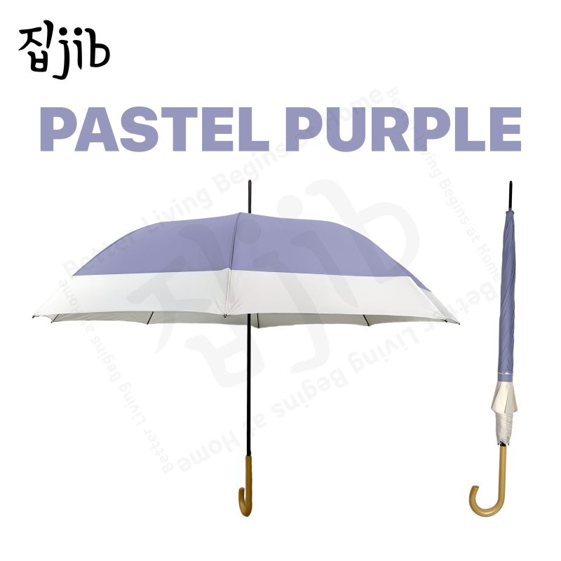 PASTEL PURPLE